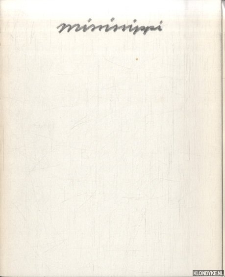 Christian, Abraham David - Abraham David Christian: Mississippi