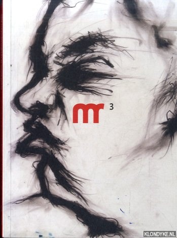 Galbert, Antoine de & Franz-W. Kaiser & Roger Cardinal - a.o. - Arnulf Rainer et sa collection d'art brut: m3