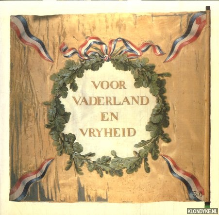Grijzenhout, Frans & N.C.F. van Sas - Voor Vaderland en Vrijheid. Revolutie in Nederland 1780 - 1787