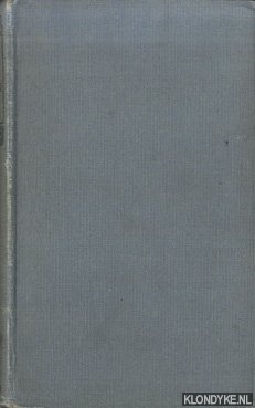 Balfour, Graham - The life of Robert Louis Stevenson