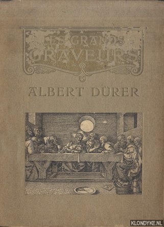 Various - Les Grands graveurs: Albert Drer