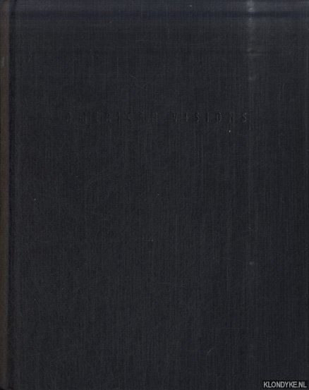 Hughes, Robert - American Visions. The Epic History of Art in America