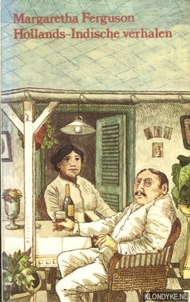 Ferguson, Margaretha - Hollands-indische verhalen
