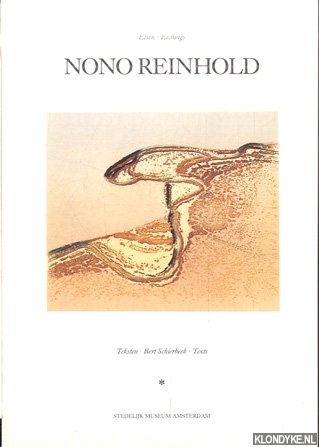 Schierbeek, Bert - Nono Reinhold: Etsen / Etchings