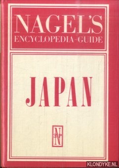 Various - Nagel Encyclopaedia Guides: Japan