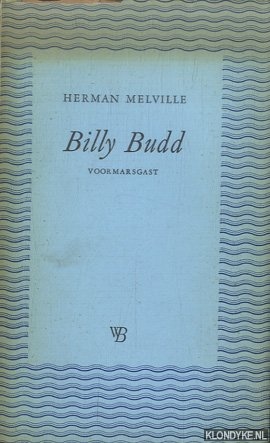 Melville, Herman - Billy Bud. Voormarsgat