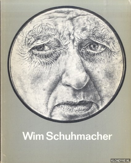 Redeker, Hans - Wim Schuhmacher