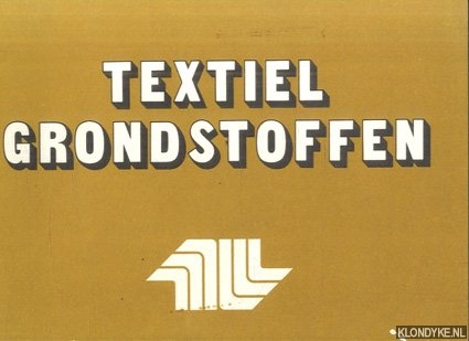 Diverse auteurs - Textiel grondstoffen
