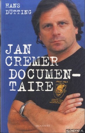 Dtting, Hans - Jan Cremer Documentaire