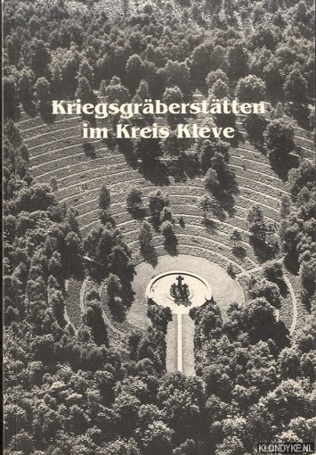 Tekath, Karl-Heinz - Kriegsgrbersttten im Kreis Kleve