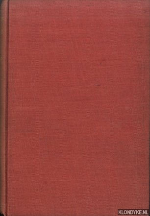 Crozier, F.P. - A brass hat in no man's land