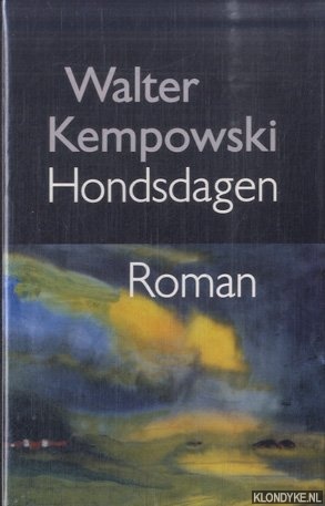 Kempowski, Walter - Hondsdagen