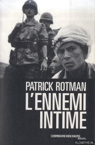 Rotman, Patrick - L'Ennemi intime