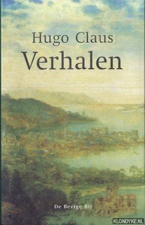 Claus, Hugo - Verhalen