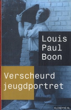 Boon, Louis Paul - Verscheurd jeugdportret