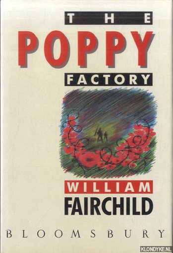 Fairchild, William - The Poppy Factory