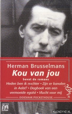 Brusselmans, Herman - Kou van jou