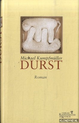 Kumpfmller, Michael - Durst