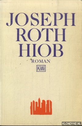 Roth, Joseph - Hiob