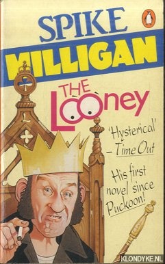 Milligan, Spike - The Looney