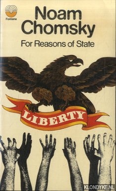 Chomsky, Noam - For Reasons of State