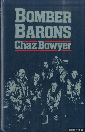 Bowyer, Chaz - Bomber barons