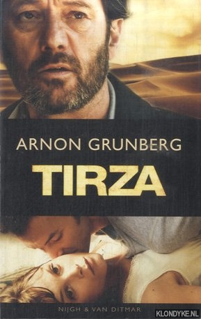 Tirza - Grunberg, Arnon
