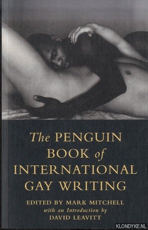 Mitchell, Mark - The Penguin Book of International Gay Writing