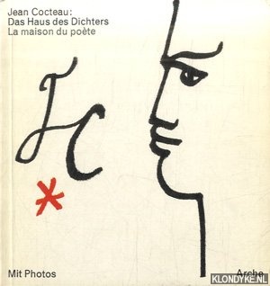 Cocteau, Jean - Das Haus des Dichters