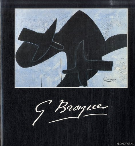 Prat, Jean-Louis - Georges Braque