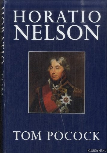 Pocock, Tom - Horatio Nelson