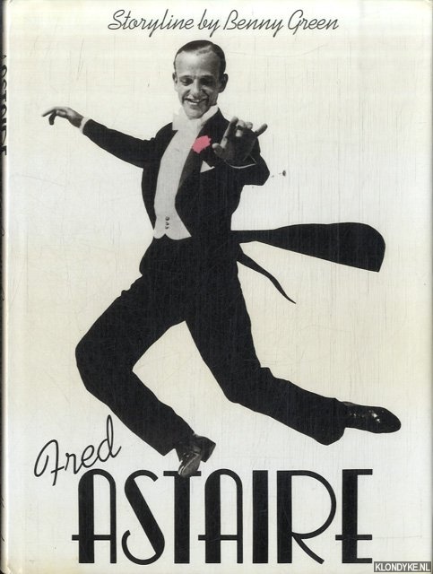 Green, Benny - Fred Astaire