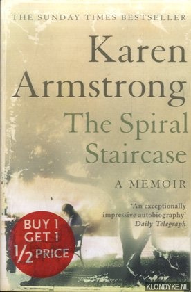 Armstrong, Karen - The Spiral Staircase