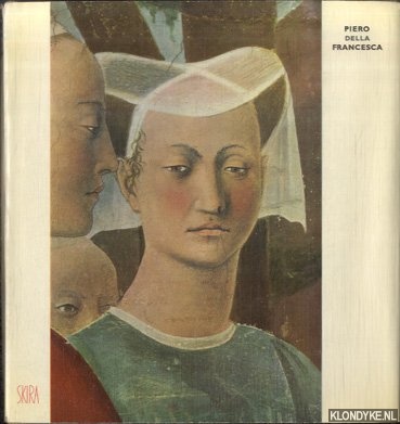 Venturi, Lionello - Piero Della Francesca