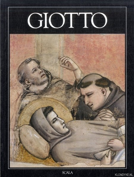 Bellosi, Luciano - Giotto