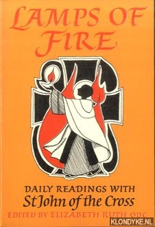 Cross, Saint John of the - Lamps of Fire. Daily Readings