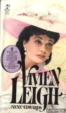 Edwards, Anne - Vivien Leigh