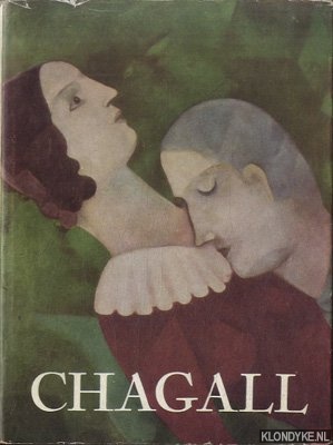 Estienne, Charles - Chagall