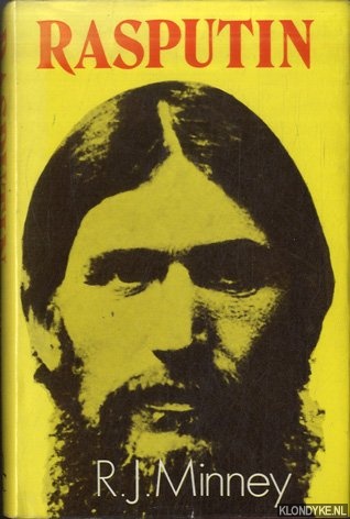 Minney, Rubeigh James - Rasputin