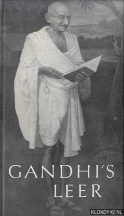 Sarma, D.S. - Gandhi's Leer