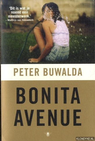 Buwalda, Peter - Bonita Avenue