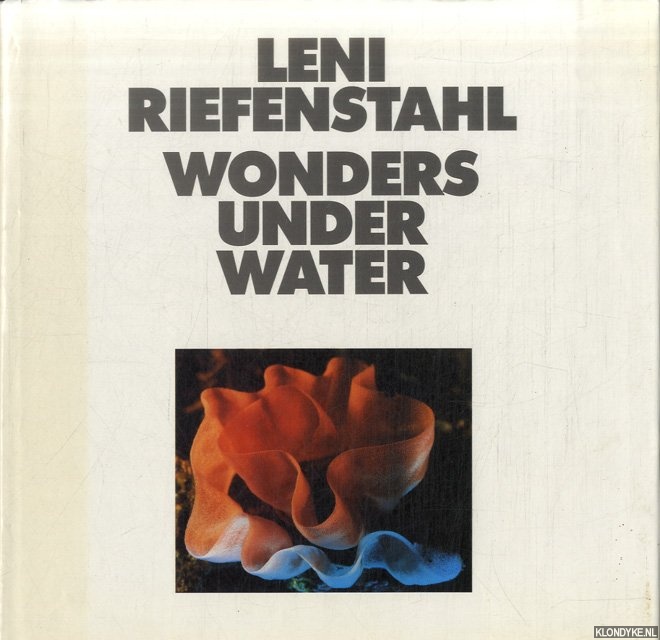Riefenstahl, Leni - Wonders Under Water