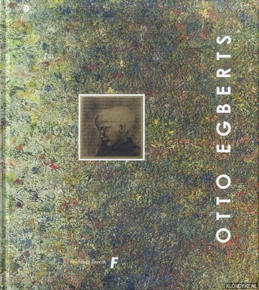 Baar, Vronique & Ludo van Halem & Felix Villenueva - Otto Egberts