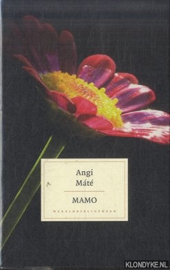 Mt, Angi - Mamo