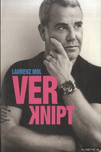 Mol, Laurenz - Verknipt. Liefde is liefde