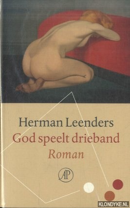 Leenders, Herman - God speelt drieband