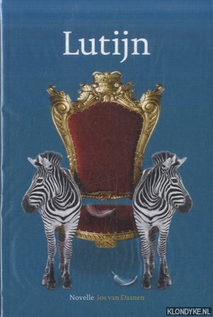 Daanen, Jos van - Lutijn