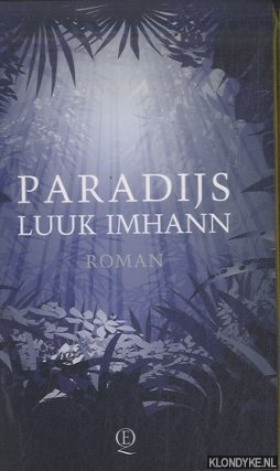 Imhann, Luuk - Paradijs