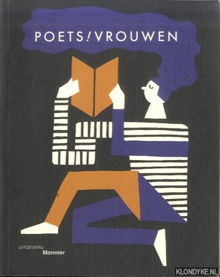 Boom, Esm van den - e.a. - Poets!vrouwen