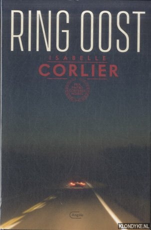 Corlier, Isabelle - Ring Oost